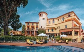 Ermitage de l’Oasis - Cannes Mandelieu